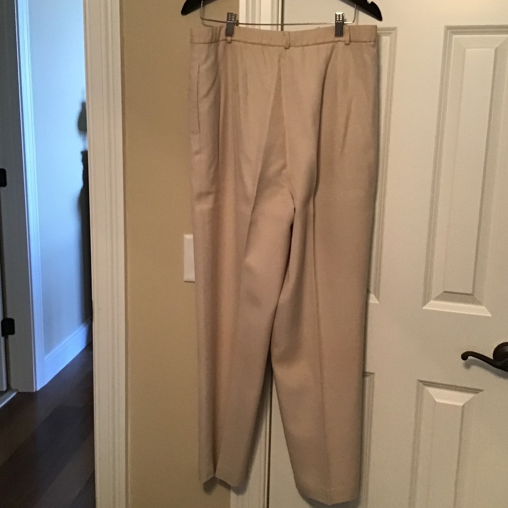 Talbots pants - Picture 3 of 3